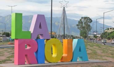 Desorden en plena avenida terminó con daños materiales y una denuncia