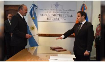 Todo lo que se sabe sobre el juez de Tierra del Fuego denunciado por Pornografía Infantil