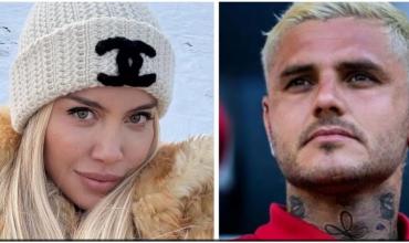 Wanda Nara se defendió tras ser acusada de filtrar el supuesto video íntimo de Mauro Icardi: “Soy feliz y eso molesta”