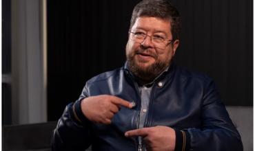 Samuel Doria Medina, candidato a presidente de Bolivia: “Cuando se conozcan los resultados de las elecciones, se va a formalizar que el MAS ya es el pasado”