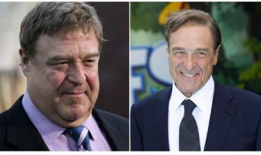 Cómo hizo John Goodman para perder 100 kilos a sus 73 años y transformar su imagen
