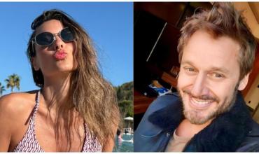 La llamativa indirecta de Pampita a Benjamín Vicuña que causó furor en las redes