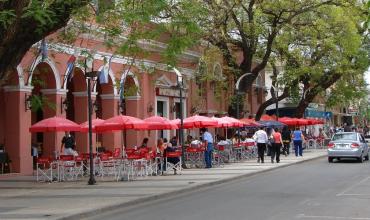 Caen al 30% las ventas en bares y restaurantes