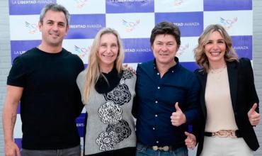 Karina Milei: “A la libertad hay que cuidarla”