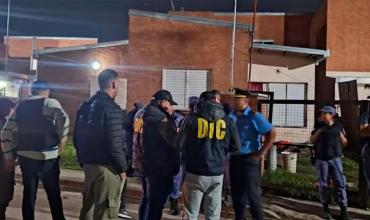 Chaco: una cena familiar terminó en tragedia y un hombre fue asesinado a puñaladas