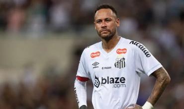 Neymar negocia con Olympique de Marsella: posible regreso a Europa en medio de tensiones con Santos