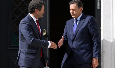 El presidente de Portugal frena la nueva ley de extranjería pactada entre el Gobierno y la ultraderecha