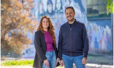 Una joven periodista y docente será candidata a diputada nacional por la izquierda
