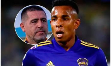 Sebastián Villa demandó a Boca y exige una fortuna: los argumentos del colombiano
