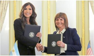 Cómo se gestó el pedido de la Argentina para acceder al plan de exención de visa de EE.UU. y los factores claves