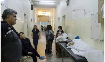 Cómo el aumento de casos de tuberculosis evidenció la crisis del sistema de salud argentino, según un experto