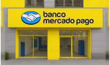 Mercado Pago vende dólares oficiales y actúa como banco sin ventanillas pese a estar registrado como fintech