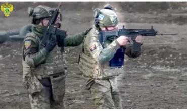 Rusia sentenció en ausencia a 24 años a un mercenario paraguayo que combatió en Kursk a favor de Ucrania