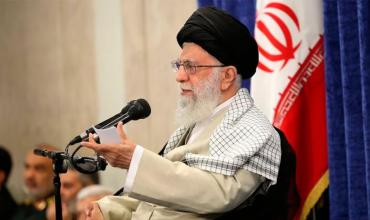 Israel amenaza a Jamenei con un ataque personal en respuesta a sus amenazas contra el país