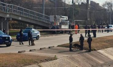 Córdoba: Aparecieron restos humanos cerca del lugar donde encontraron a Brenda Torres