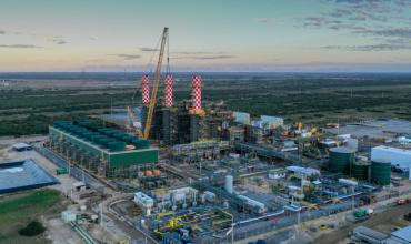 Brasil inaugura la mayor planta de energía a gas natural de Latinoamérica