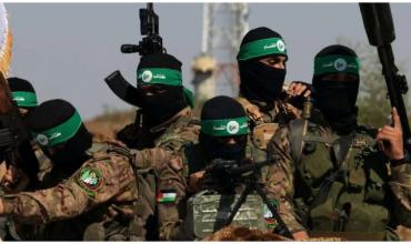 Urgente llamado de países árabes y musulmanes para que Hamas entregue las armas y ceda el control de Gaza