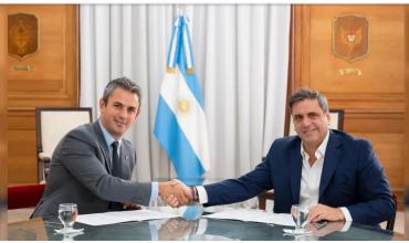 Cómo se vota en octubre: el Gobierno lanza un plan para capacitar a la gente sobre la nueva Boleta Única
