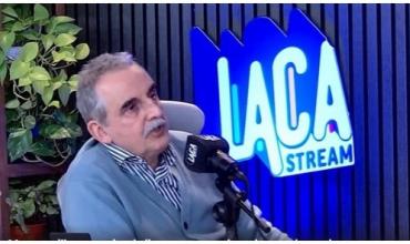 Guillermo Moreno dijo que llevaría otra vez de candidato a Ezequiel Guazzora, condenado por abuso de menores