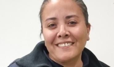 Una policía de Santa Cruz reanimó a un bebé de 15 meses descompensado: “Su ángel de la guarda por siempre”