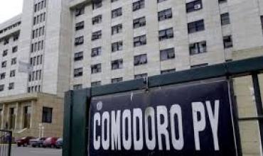 Agenda judicial: decomiso a Cristina Kirchner y causas contra Alberto Fernández