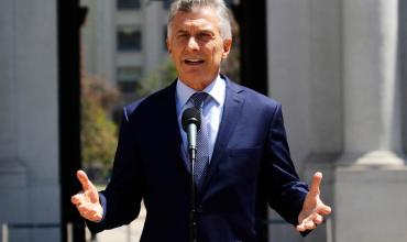 Mauricio Macri: “LLA pretende una posición dominante, pero la prioridad del PRO es ayudarlos a gobernar”