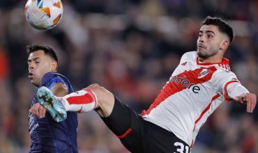 River tiene avanzada la venta de Santiago Simón a un equipo de América