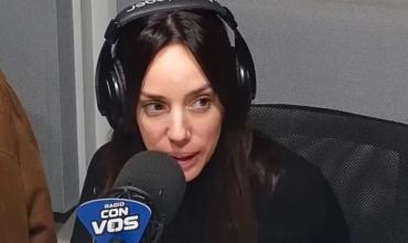 El contundente posteo de Tamara Pettinato tras quedarse sin programa en Radio con Vos