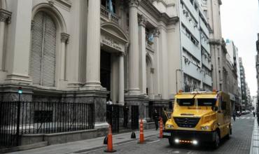 Ingresó el desembolso del Fondo Monetario y las reservas superaron los USD 43.000 millones por primera vez desde 2023