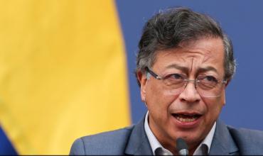 Colombia entra en el último año de la presidencia de Gustavo Petro con una “crisis fiscal muy complicada”