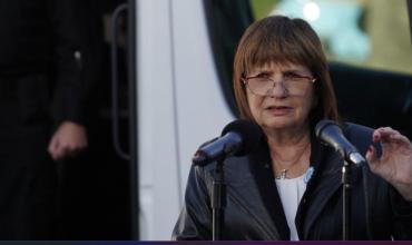 Patricia Bullrich definió a los gobernadores que armaron un frente contra Javier Milei como “kirchnerismo de baja intensidad”