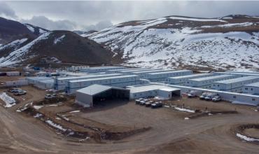 La inversión extranjera más grande de la historia: se viene un RIGI por más de US$ 15.000 millones
