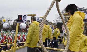 Pena de muerte en Arabia Saudita: 17 ejecuciones en tres días