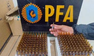 Fentanilo contaminado: el Ministerio de Seguridad denunció al laboratorio del empresario García Furfaro