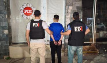 Trasladaron desde Córdoba hasta Santa Fe al principal acusado de un homicidio