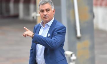 “Podemos perder, es un territorio hostil”: la advertencia de Sebastián Pareja sobre el desempeño de LLA en Provincia