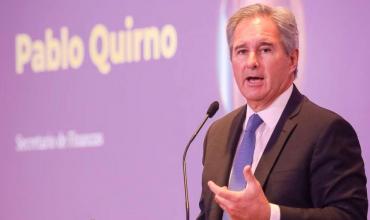 El Gobierno aseguró que no faltarán dólares y pidió más apoyo político: “Hay que despejar el riesgo kuka”