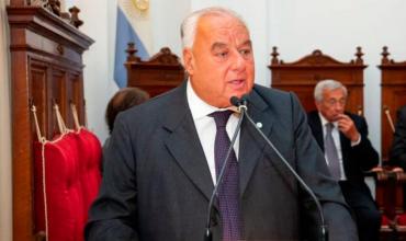 Santa Fe: Le robaron a un juez de la Corte Suprema mientras cenaba en un bar