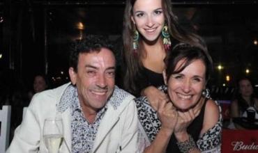 Aníbal Pachano revela el gran amor de su vida: “Fue y es Ana Sanz”