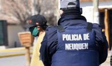 Un policía de Neuquén fue condenado por abusar de una alumna