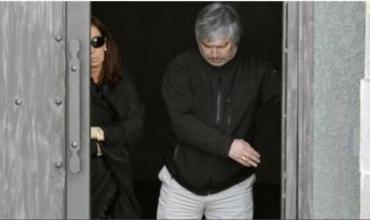 Ruta del Dinero K: ordenan incorporar a la causa contra Cristina Kirchner una sugestiva conversación de Báez sobre su fortuna