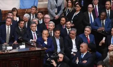 Pese a los anuncios y vetos de Milei, Diputados acelera los proyectos de los gobernadores y busca su pronta sanción