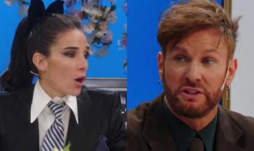Axel y su dura confesión tras ser sobreseído: “Agradecí que mi mamá estuviera muerta”