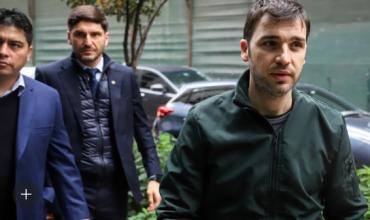Bronca de los gobernadores del grupo de los 5 con Schiaretti porque les metió a Manes y Randazzo