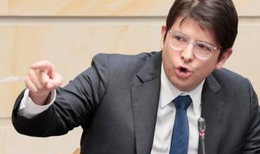 Fallece Miguel Uribe Turbay, senador colombiano y precandidato presidencial, tras atentado en Bogotá