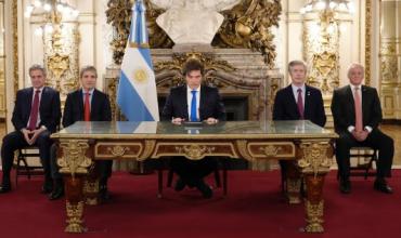 Ante la tensión por las elecciones, el Gobierno ratificará esta semana sus nuevas medidas para proteger el déficit cero