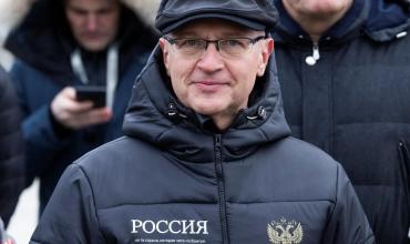 Sergei Kiriyenko: el tecnócrata que ejecuta la agenda de Putin con precisión y ambición