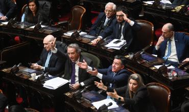 Diputados busca reactivar la Comisión $Libra para avanzar con la investigación