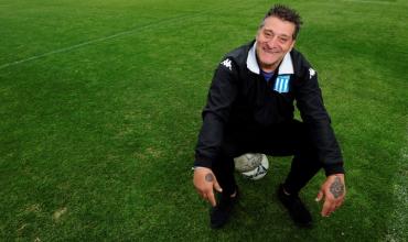 El “Turco” García anunció que desembarcará en la política y será candidato a diputado