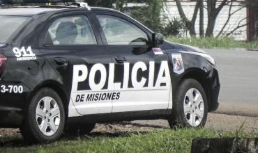 Un hombre mató a sus dos hijos y se suicidó en Misiones: también hirió a su pareja y a su cuñado